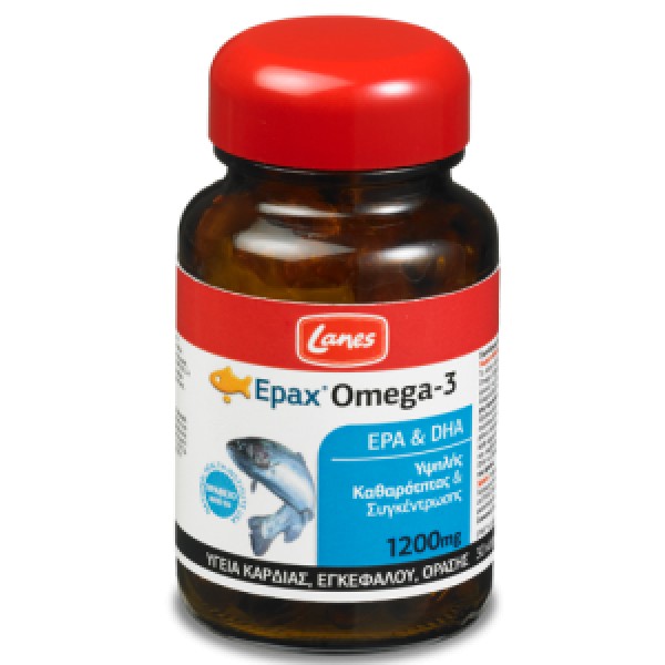 Lanes Epax Omeg &hellip;