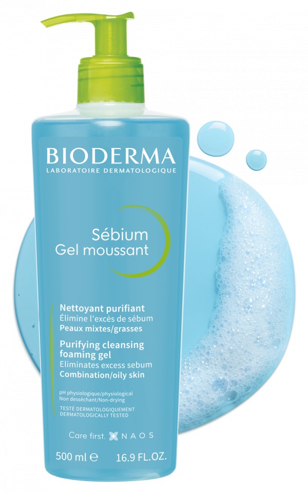 Bioderma Sebium … Bioderma Sebium …