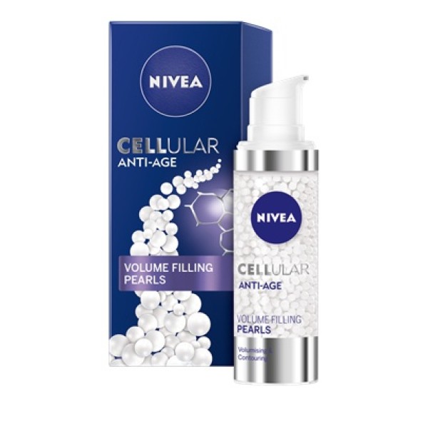 Nivea Cellular &hellip;