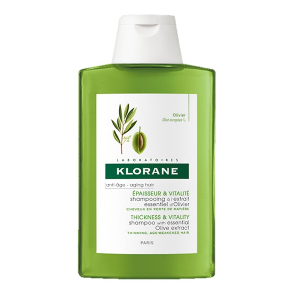Klorane Olivier … Klorane Olivier …