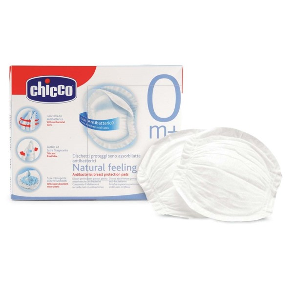 Chicco Pad...