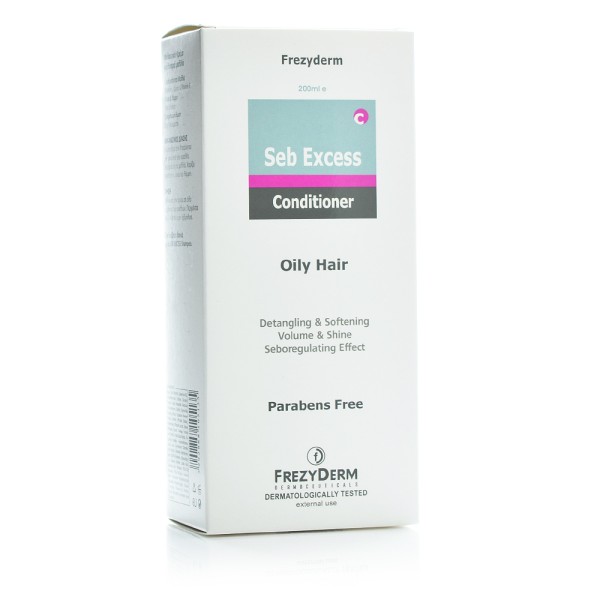 Frezyderm Seb E … Frezyderm Seb E …