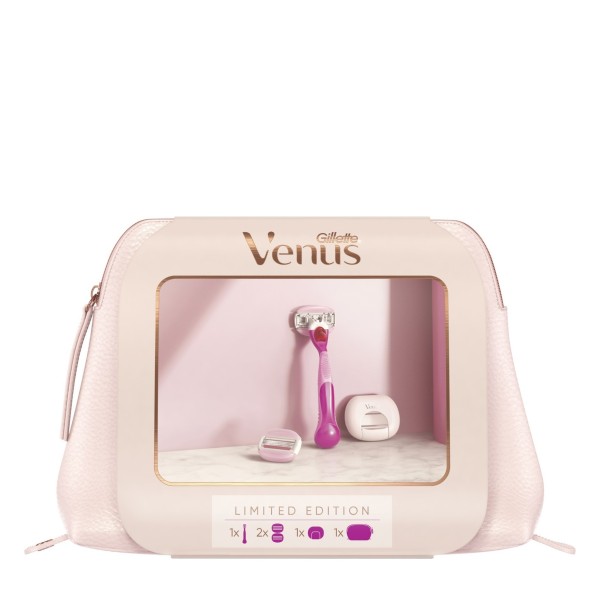 Gillette Venus &hellip;