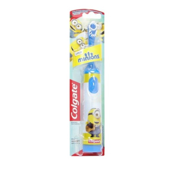 Colgate Minions &hellip;