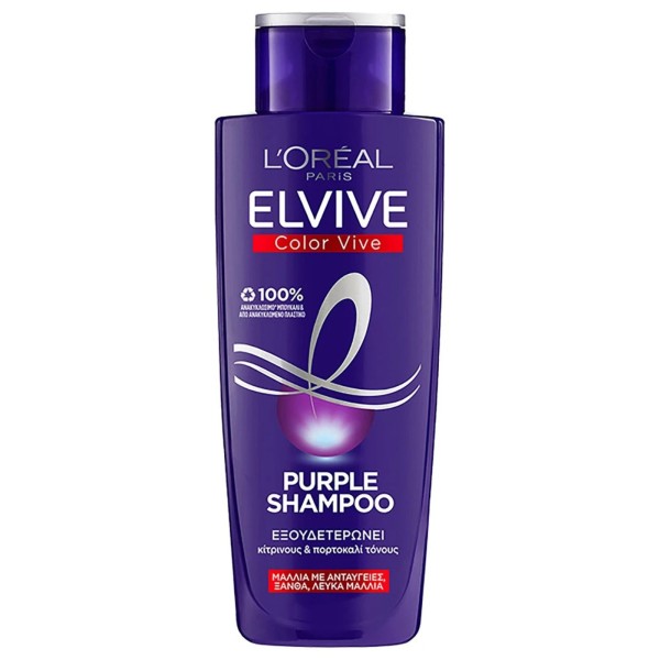 LOreal Paris El …