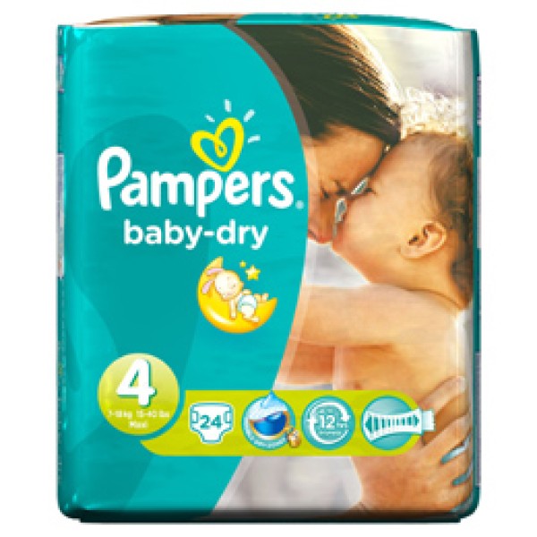 Pampers Baby Dr &hellip;