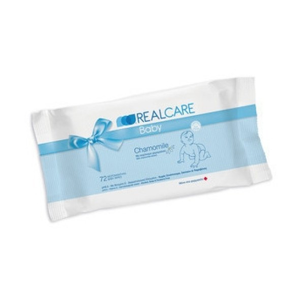 RealCare Μωρομά … RealCare Μωρομά …