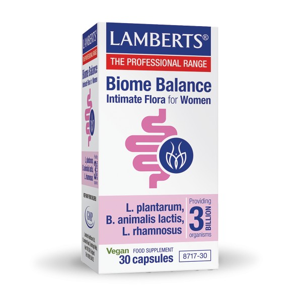 Lamberts Biome &hellip;