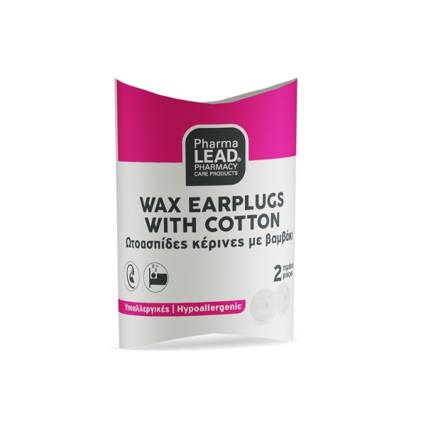 Pharmalead Wax … Pharmalead Wax …