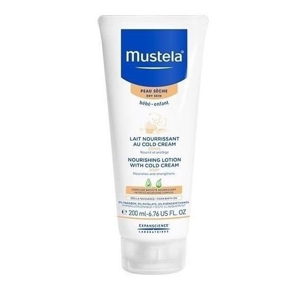 Mustela Nourrir...