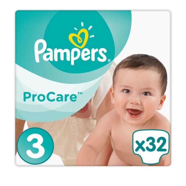Pampers Pro Car &hellip;