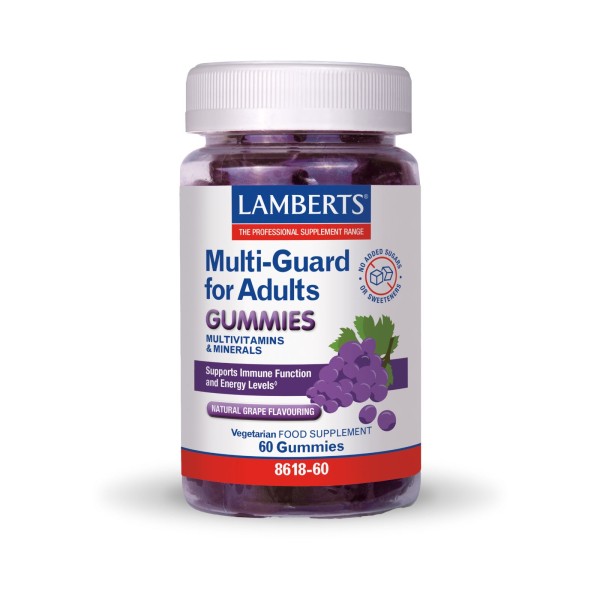 Lamberts Multi- &hellip;