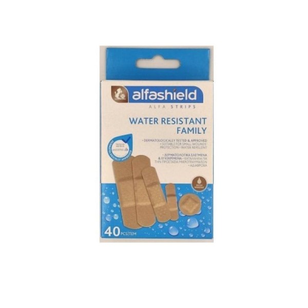 Alfashield Wate … Alfashield Wate …