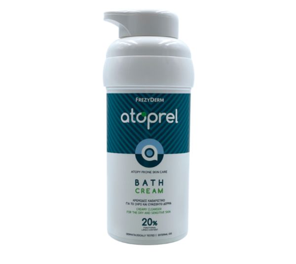Frezyderm Atopr … Frezyderm Atopr …