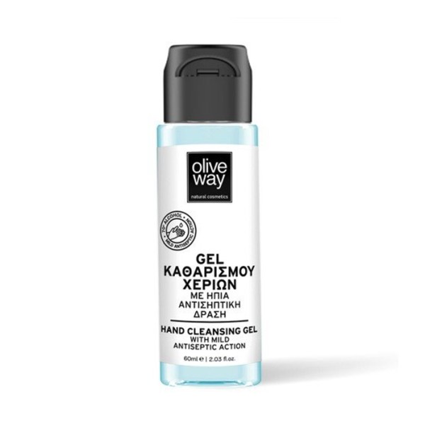 Oliveway Gel Χ … Oliveway Gel Χ …