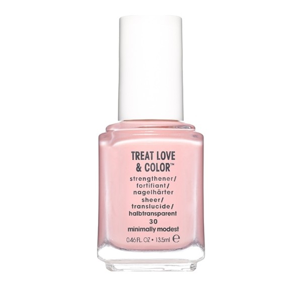 Essie Treat Lov &hellip;