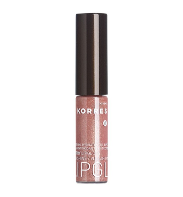 Korres lipgloss &hellip;