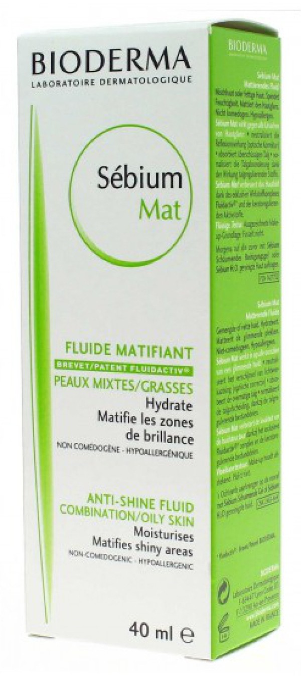 BIODERMA Sebium &hellip;