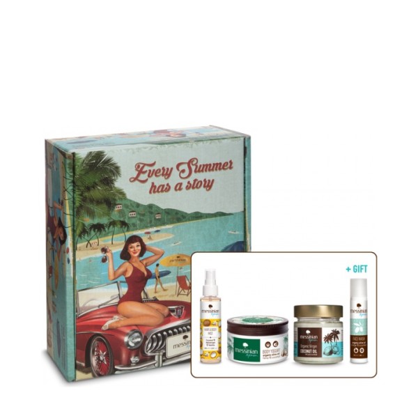Messinian Spa P … Messinian Spa P …