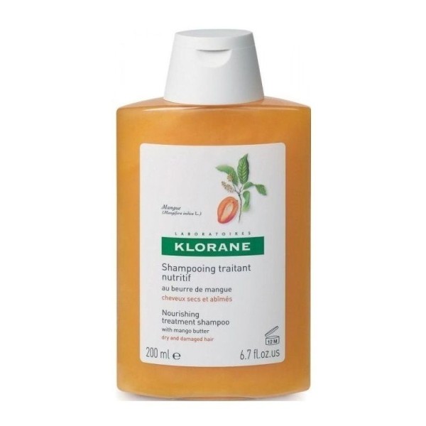 Klorane Shampoo &hellip;