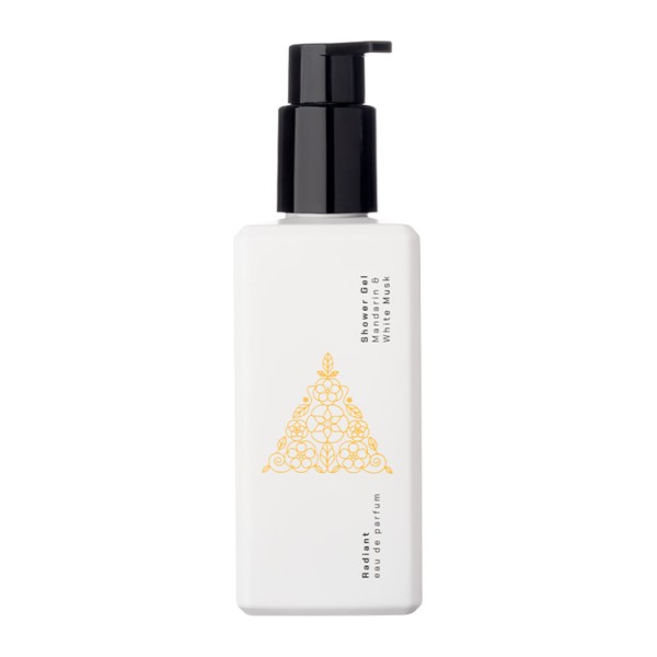 Radiant Shower … Radiant Shower …