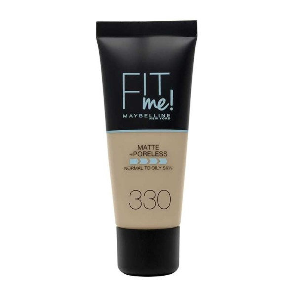 Maybelline Fit … Maybelline Fit …