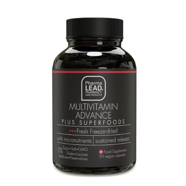 Pharmalead Blac …