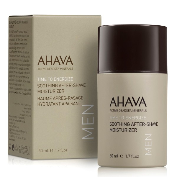 Ahava Men After … Ahava Men After …