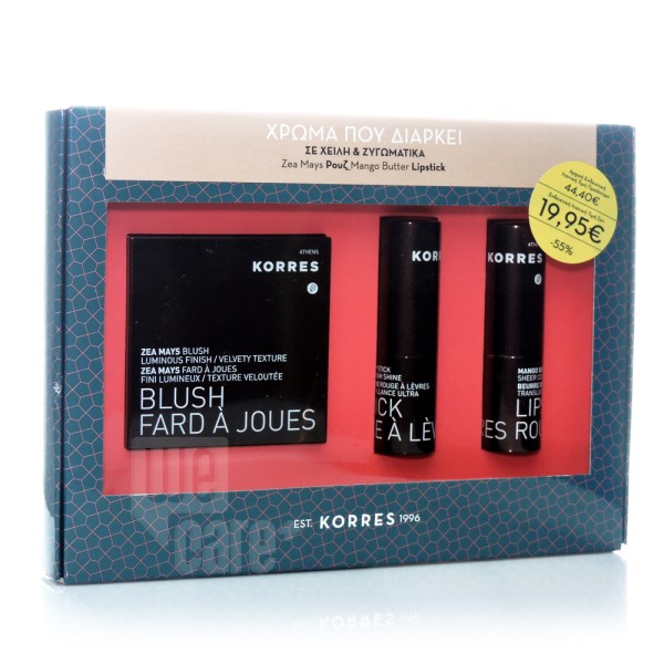 Promo Korres Lo &hellip;