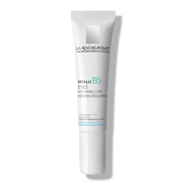 La Roche Posay … La Roche Posay …