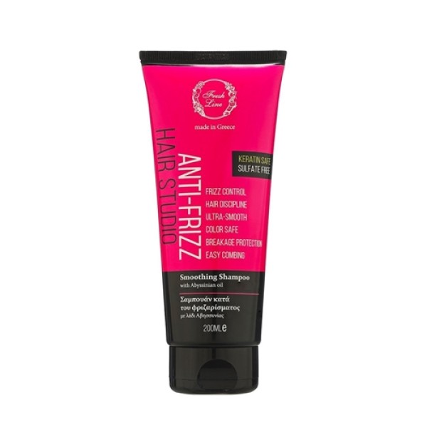 Fresh Line Anti … Fresh Line Anti …