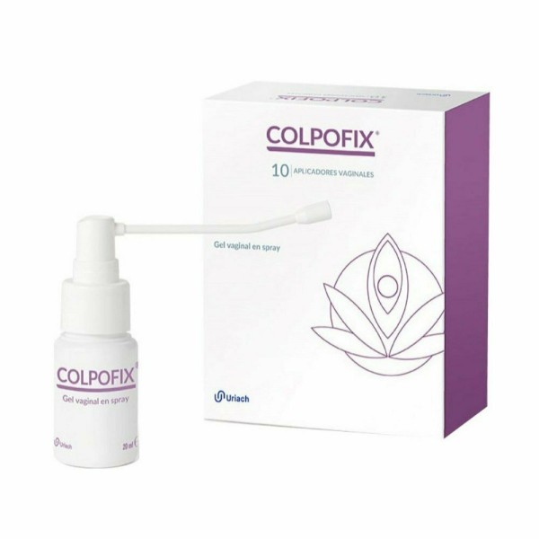 Uriach Colpofix … Uriach Colpofix …