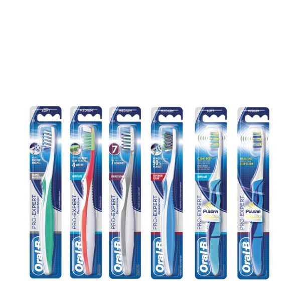 Oral-B Pro-Expe … Oral-B Pro-Expe …