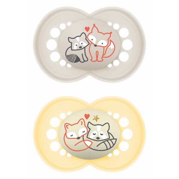 Mam Day & Night &hellip;
