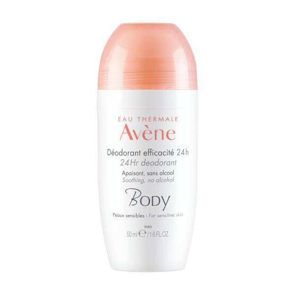 Trupi Avène Deodorant