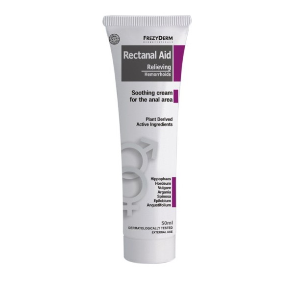 Frezyderm Recta … Frezyderm Recta …