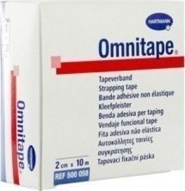 Hartmann Omnita … Hartmann Omnita …