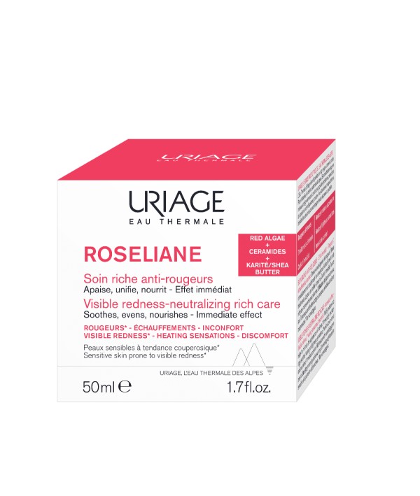 Uriage Roselian &hellip;