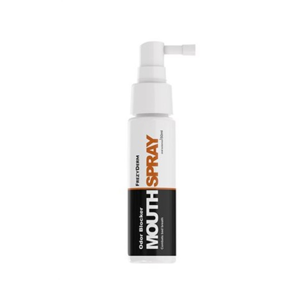 Frezyderm Mouth … Frezyderm Mouth …