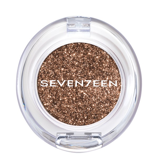 Seventeen Silky …
