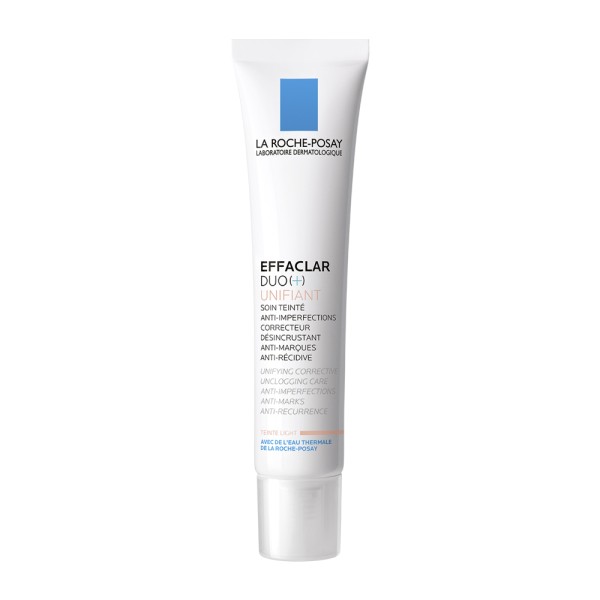 La Roche Posay … La Roche Posay …