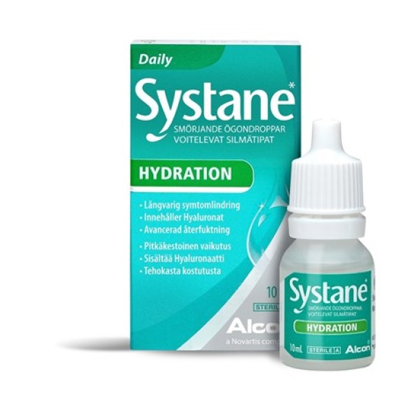 Alcon Systane H … Alcon Systane H …