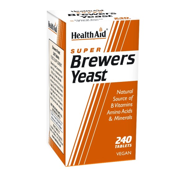 Health Aid Brew…