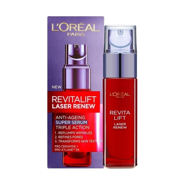 LOreal Paris Re &hellip;