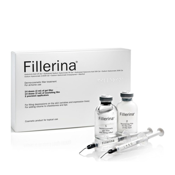 Fillerina Dermo &hellip;