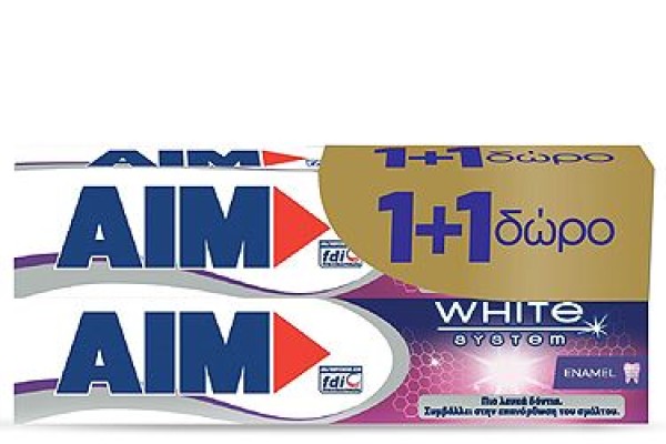 AIM White Syste &hellip;