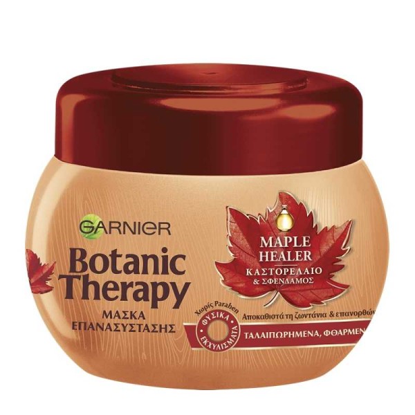 Garnier Botanic … Garnier Botanic …
