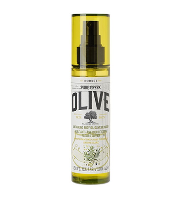 Korres Olive, Ά &hellip;