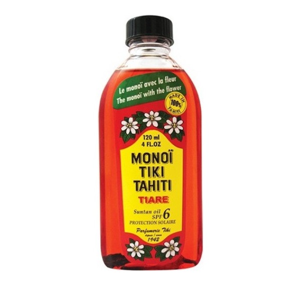 Tiki Tahiti Mon … Tiki Tahiti Mon …