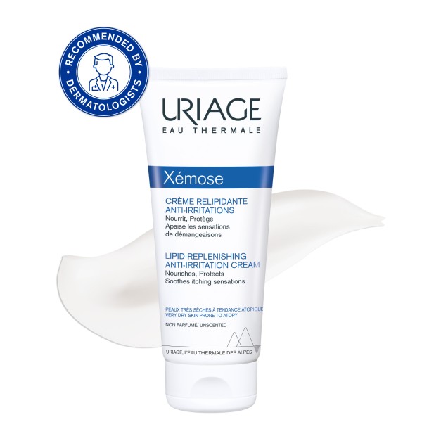 Uriage Xemose C … Uriage Xemose C …